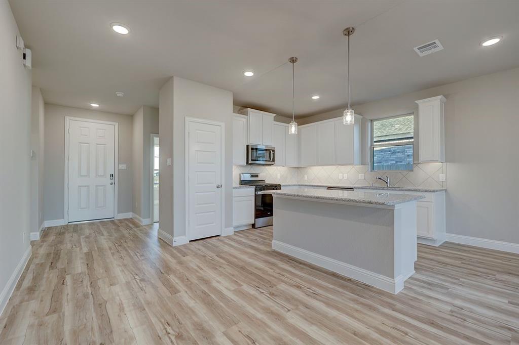 2926 Wagoner Rnch Road Anna, TX 75409 - Photo 3 of 22 Redwood II 7