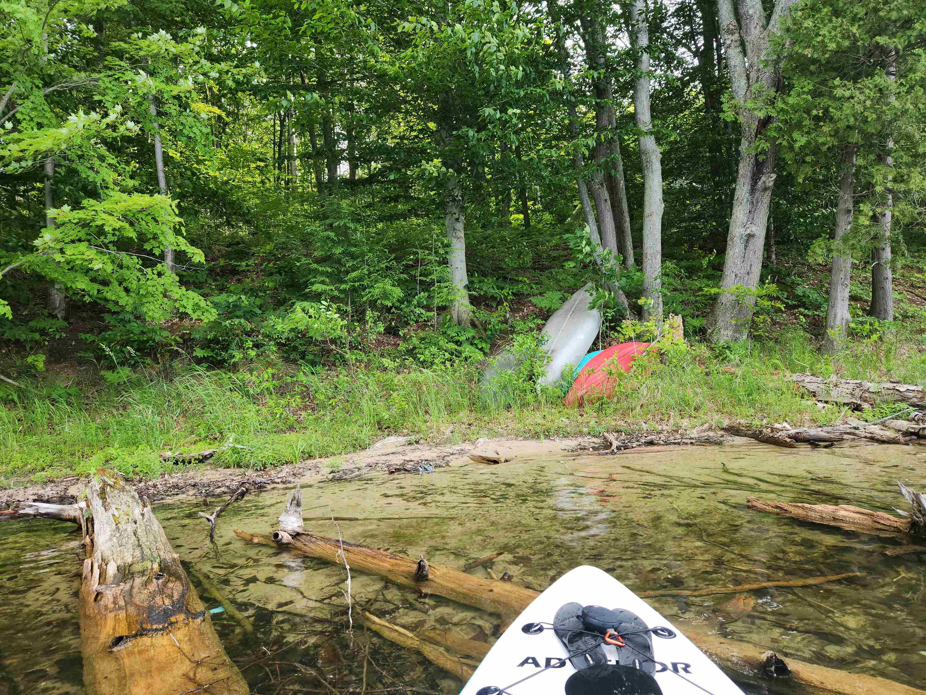 Vl Heather Ridge Trail Beulah, MI 49617 - Photo 7 of 9