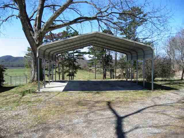 125 Earls Ford Road Mountain Rest, SC 29664 - Photo 22 of 22 Gallery Image 22