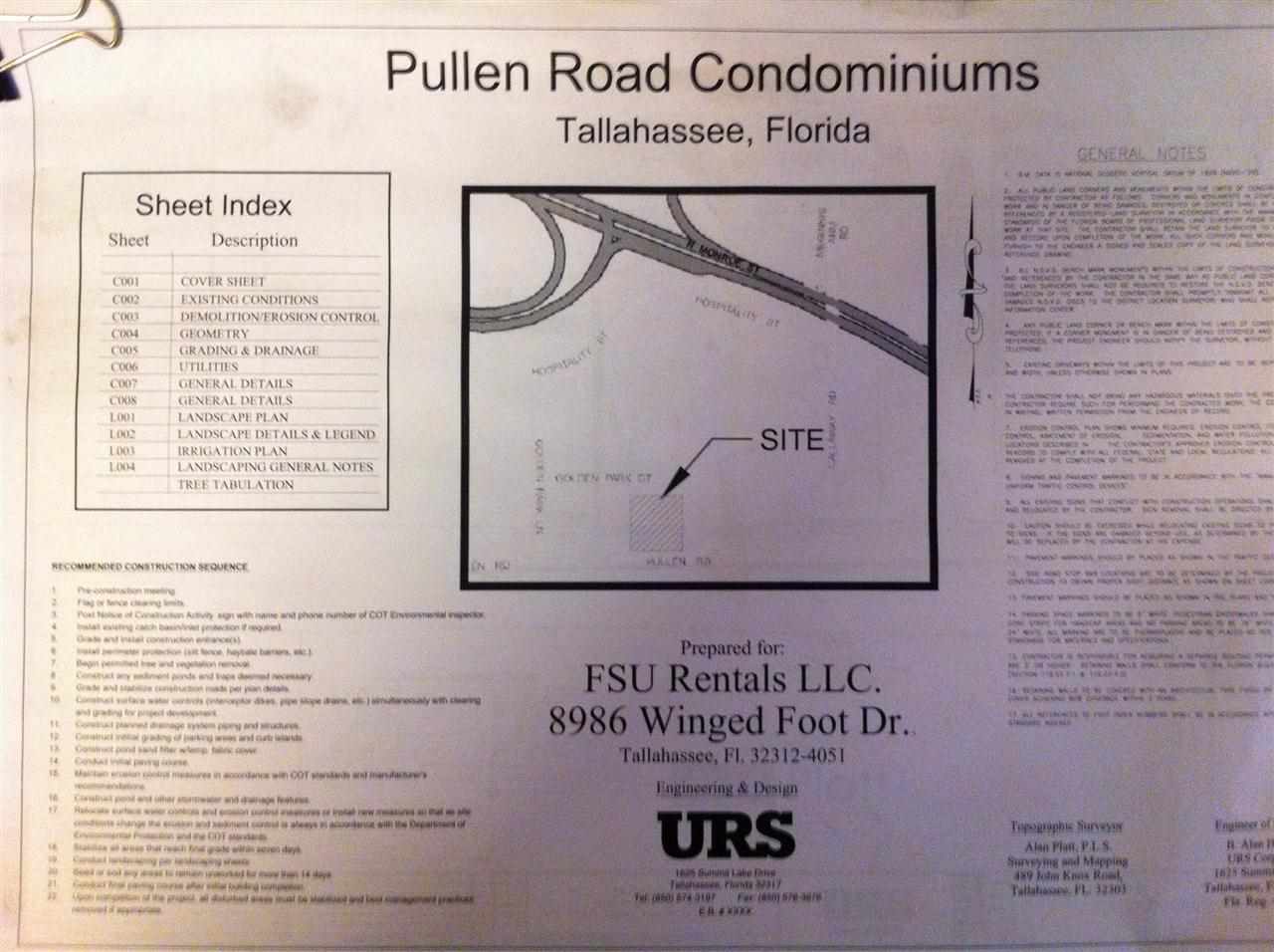 1400 Pullen Road Tallahassee, FL 32303 - Photo 5 of 19 Gallery Image 5