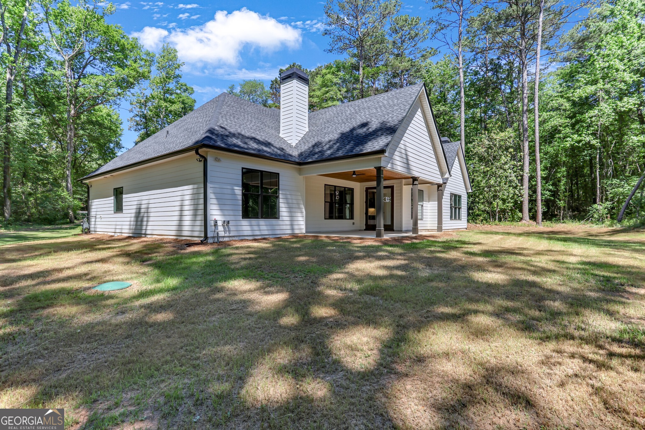 2043 Fischer Road Sharpsburg, GA 30277 - Photo 50 of 52
