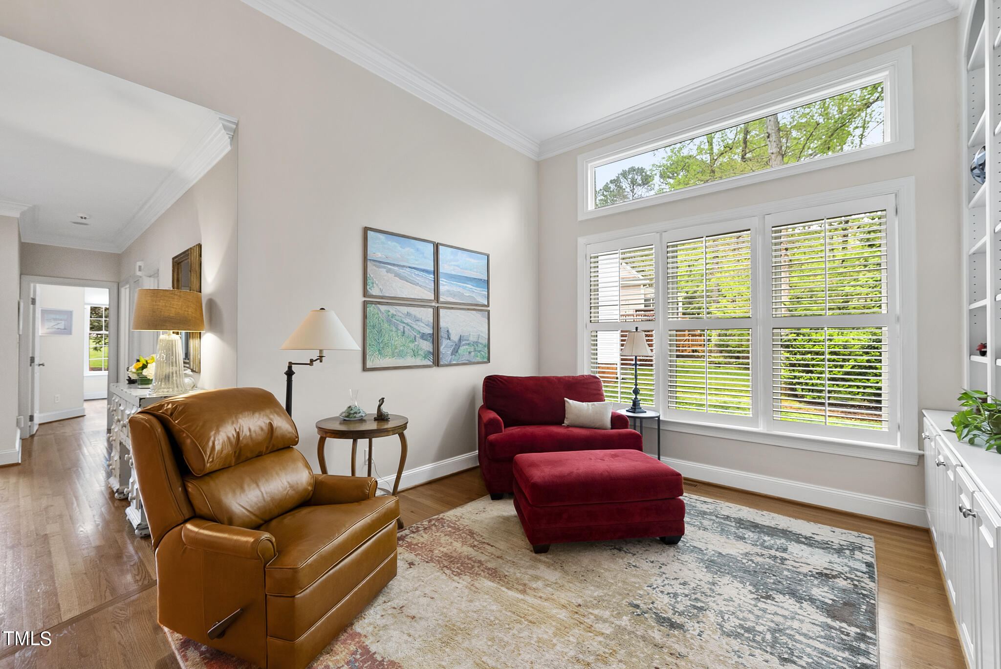 159 Yorkchester Way Raleigh, NC 27615 - Photo 6 of 46 6