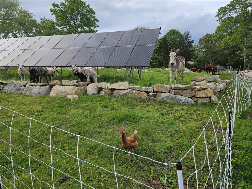241 Cornell Road Tiverton, RI 02878 - Photo 2 of 47
