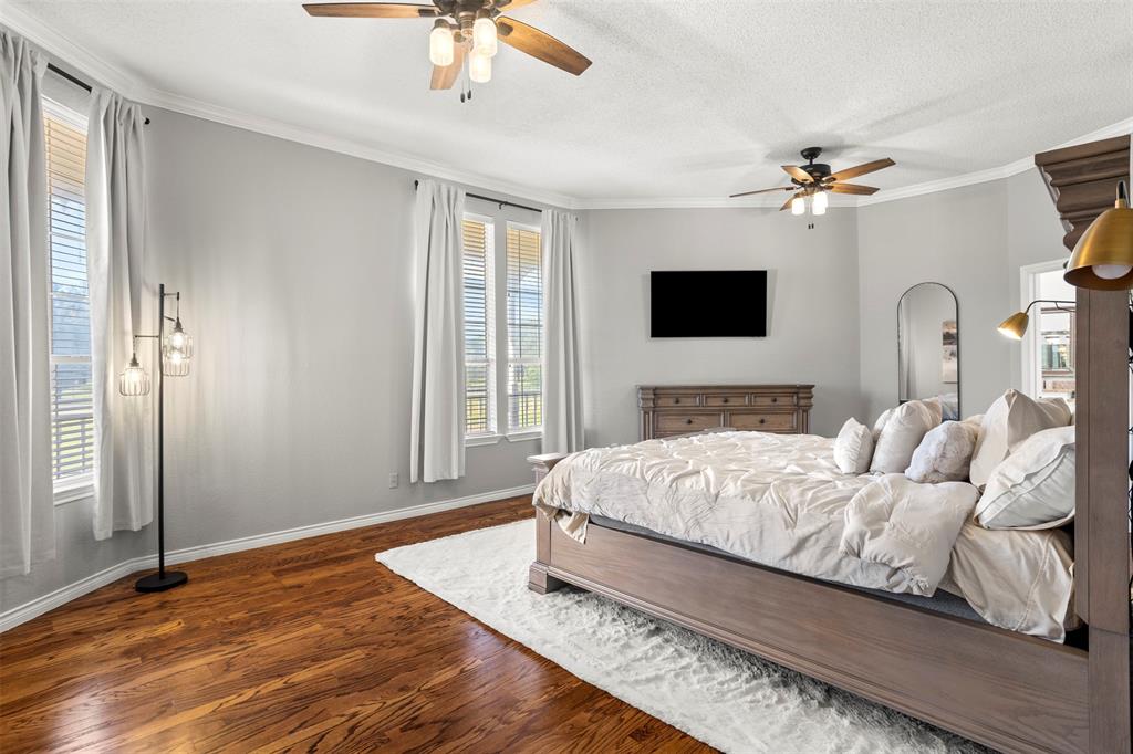 5200 Hopper Road Burleson, TX 76028 - Photo 29 of 40