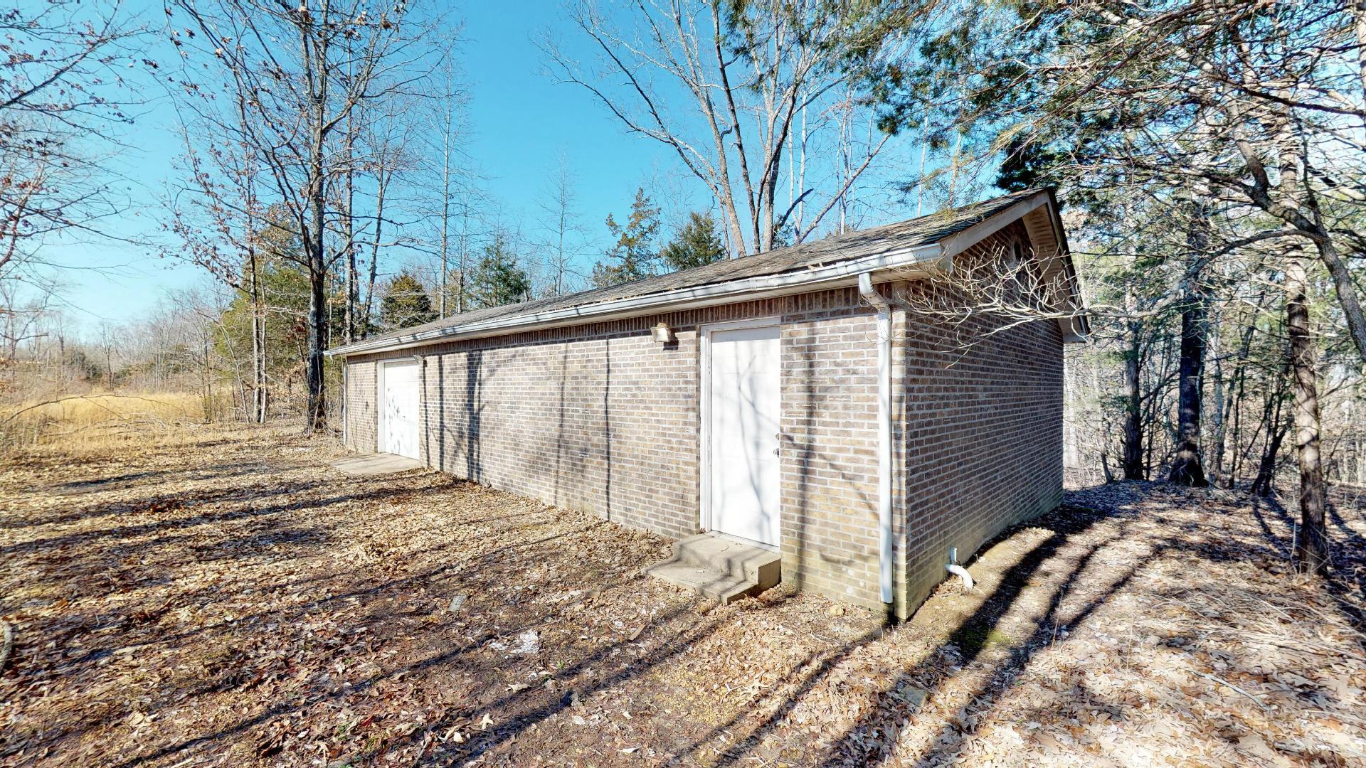 2609 Brigham Branch Road Erin, TN 37061 - Photo 21 of 22 Work Shop