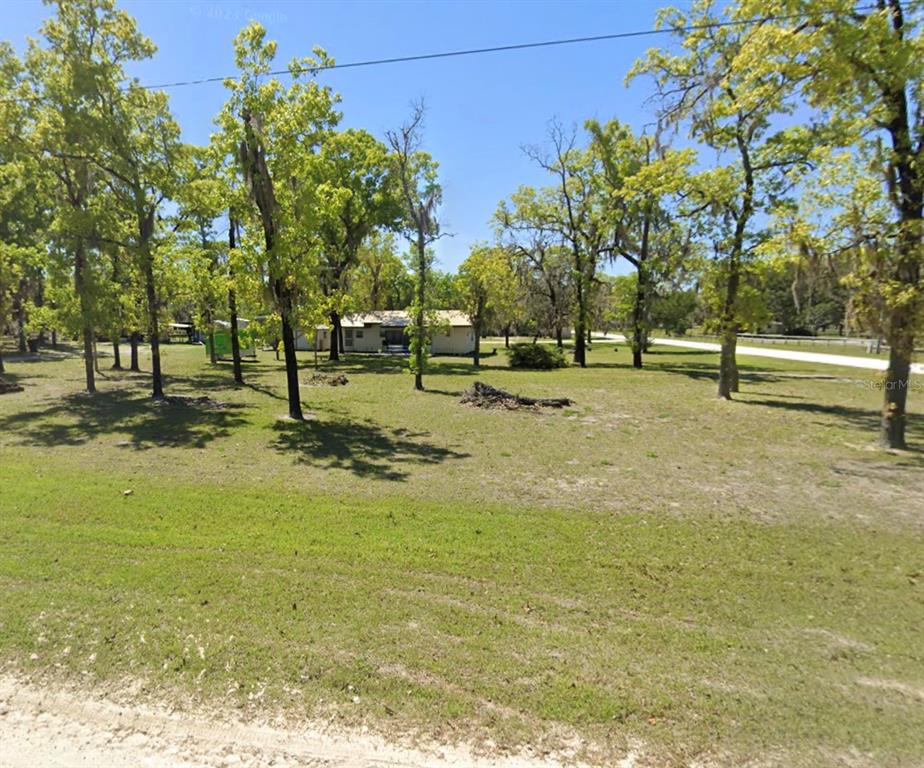 2699 Live Oak Road Perry, FL 32348 - Photo 1 of 22