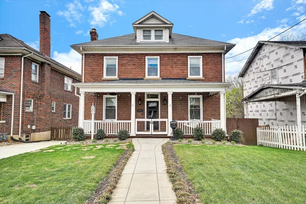 $609,950 | 2114 Memorial Avenue Southwest, Roanoke, VA 24015