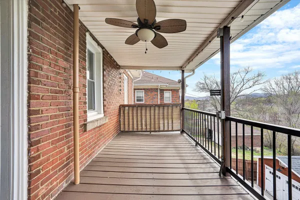 $609,950 | 2114 Memorial Avenue Southwest, Roanoke, VA 24015