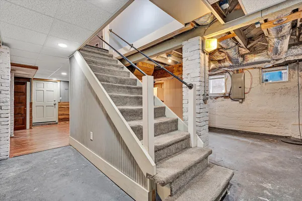 $609,950 | 2114 Memorial Avenue Southwest, Roanoke, VA 24015