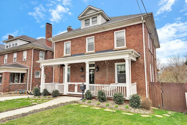 $609,950 | 2114 Memorial Avenue Southwest, Roanoke, VA 24015