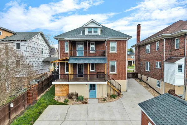 $609,950 | 2114 Memorial Avenue Southwest, Roanoke, VA 24015