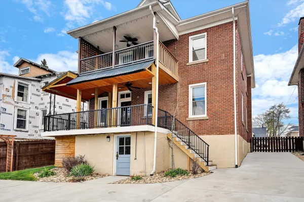 $609,950 | 2114 Memorial Avenue Southwest, Roanoke, VA 24015