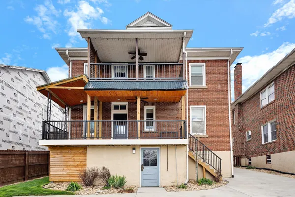 $609,950 | 2114 Memorial Avenue Southwest, Roanoke, VA 24015