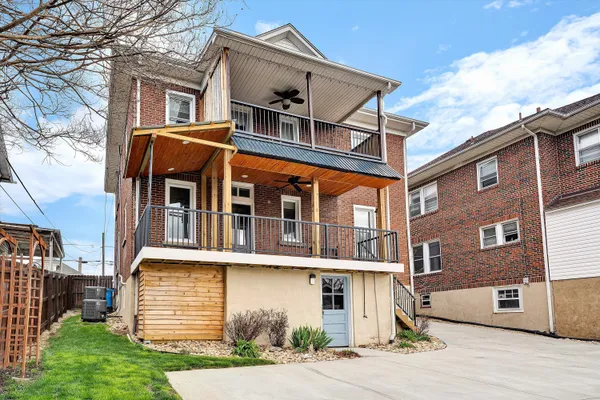 $609,950 | 2114 Memorial Avenue Southwest, Roanoke, VA 24015