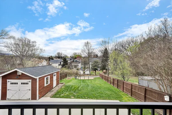 $609,950 | 2114 Memorial Avenue Southwest, Roanoke, VA 24015