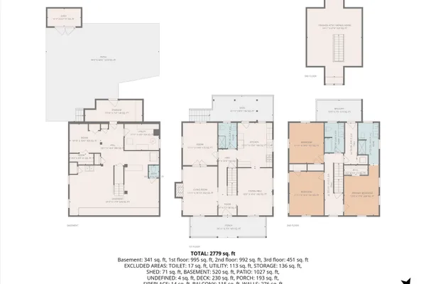 $609,950 | 2114 Memorial Avenue Southwest, Roanoke, VA 24015