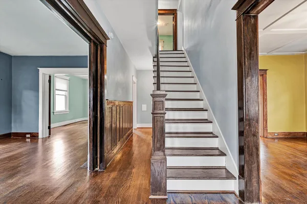 $609,950 | 2114 Memorial Avenue Southwest, Roanoke, VA 24015