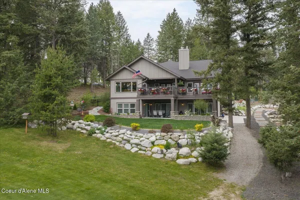 $1,075,000 | 129 Berkshire, Blanchard, ID 83804