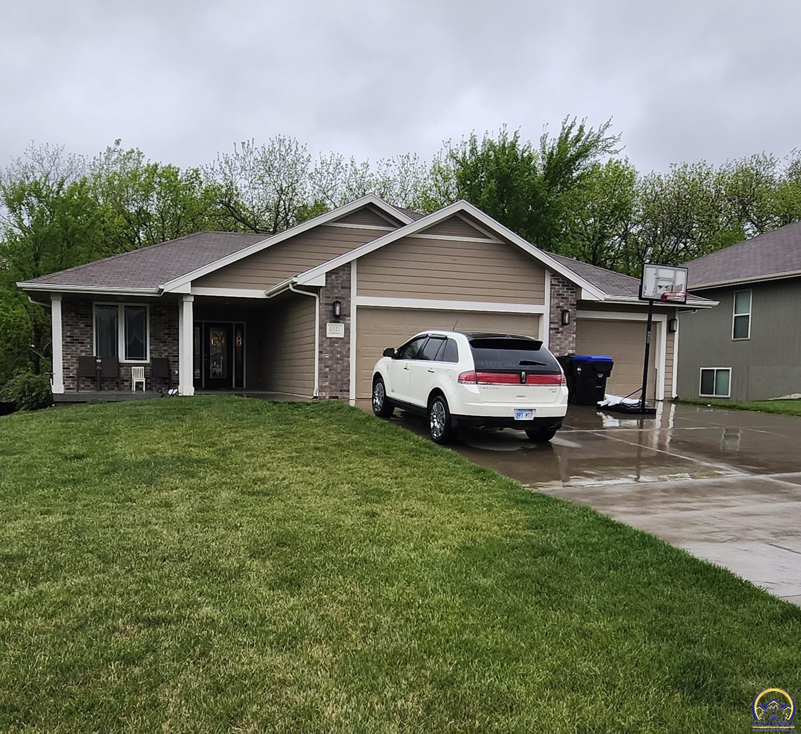 5321 Southwest Timber Ridge Lane Topeka, KS 66610 - Photo 1 of 1 Gallery Image 1