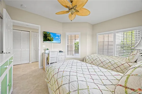 a view of a livingroom with furniture and window
