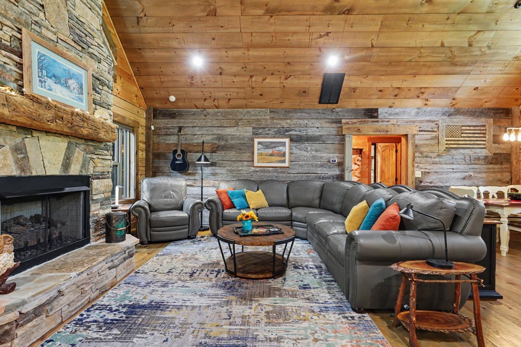 363 River Ridge Road Blue Ridge, GA 30513 - Photo 36 of 74 Gallery Image 36