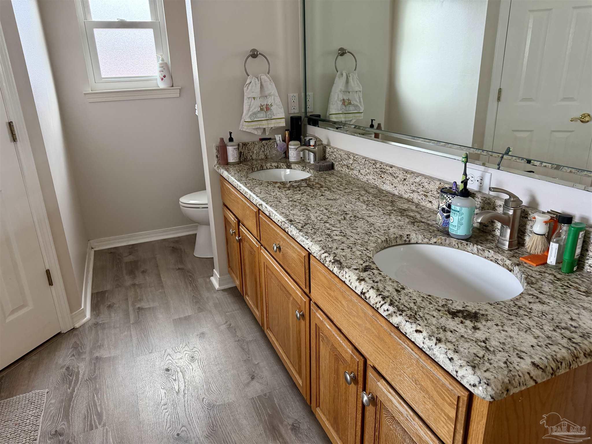 4693 Ridge Pointe Drive Pace, FL 32571 - Photo 15 of 19