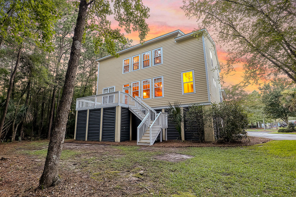2338 Sandy Point Lane Mount Pleasant, SC 29466 - Photo 8 of 53 CREM_2338 Sandy Point Twilight_003