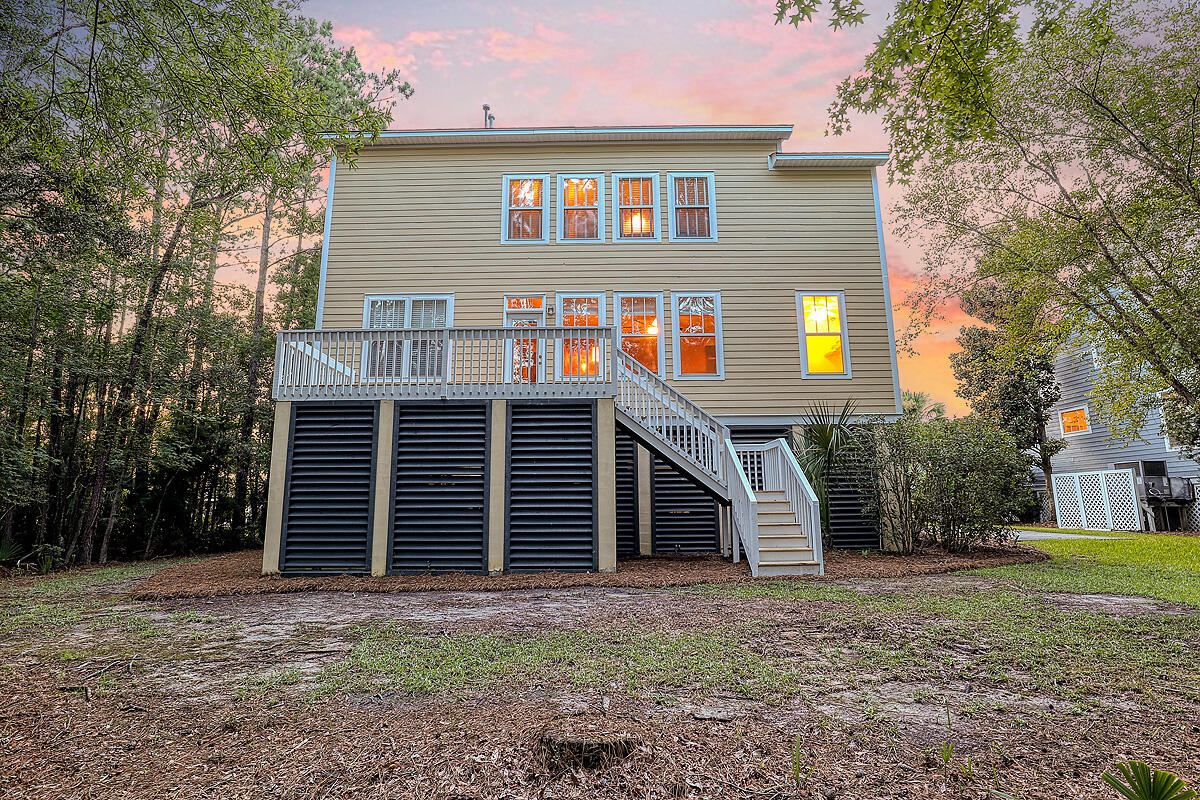 2338 Sandy Point Lane Mount Pleasant, SC 29466 - Photo 9 of 53 CREM_2338 Sandy Point Twilight_004