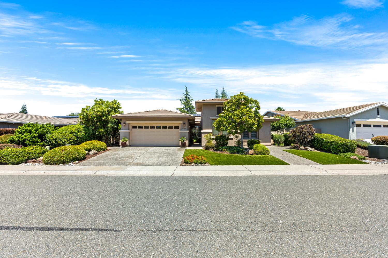2306 Longspur Loop Lincoln, CA 95648 - Photo 59 of 59 Welcome Home!
