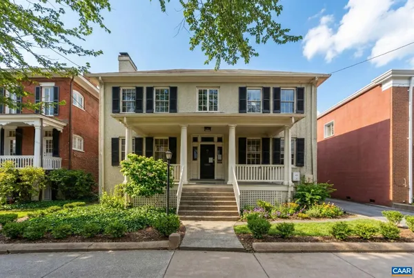 $1,495,000 | 211 East High Street, Charlottesville, VA 22902