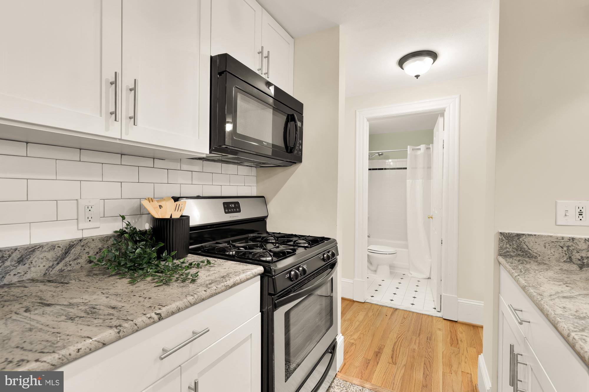 1807 California Street Northwest, Unit T1 Washington, DC 20009 - Photo 11 of 20
