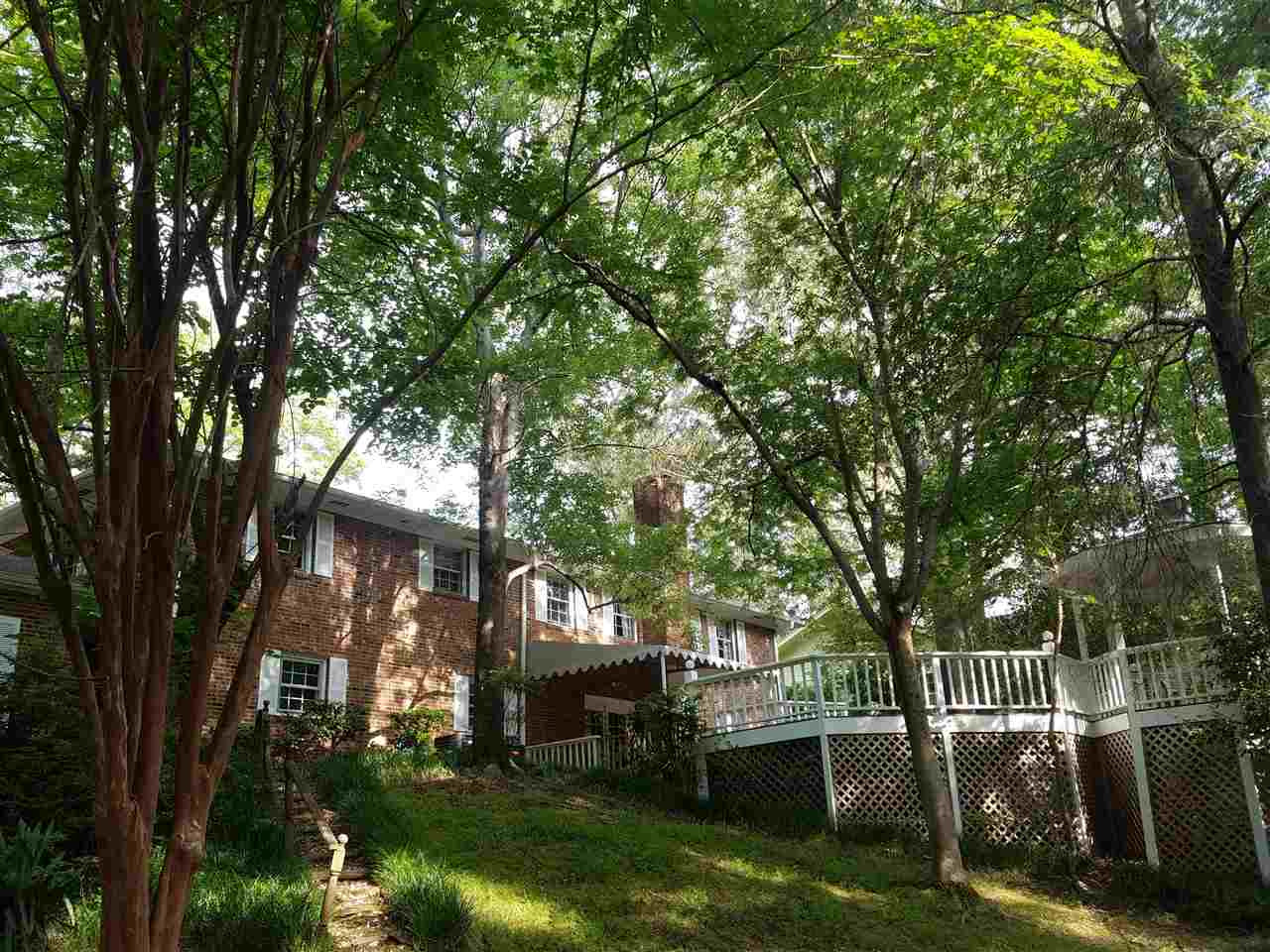 1506 Rosedale Avenue Durham, NC 27707 - Photo 24 of 25 Photo 24