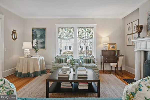 $3,495,000 | 39 Southgate Avenue, Annapolis, MD 21401