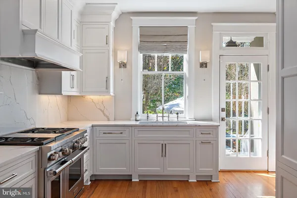 $2,995,000 | 39 Southgate Avenue, Annapolis, MD 21401