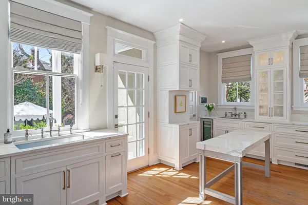 $2,995,000 | 39 Southgate Avenue, Annapolis, MD 21401