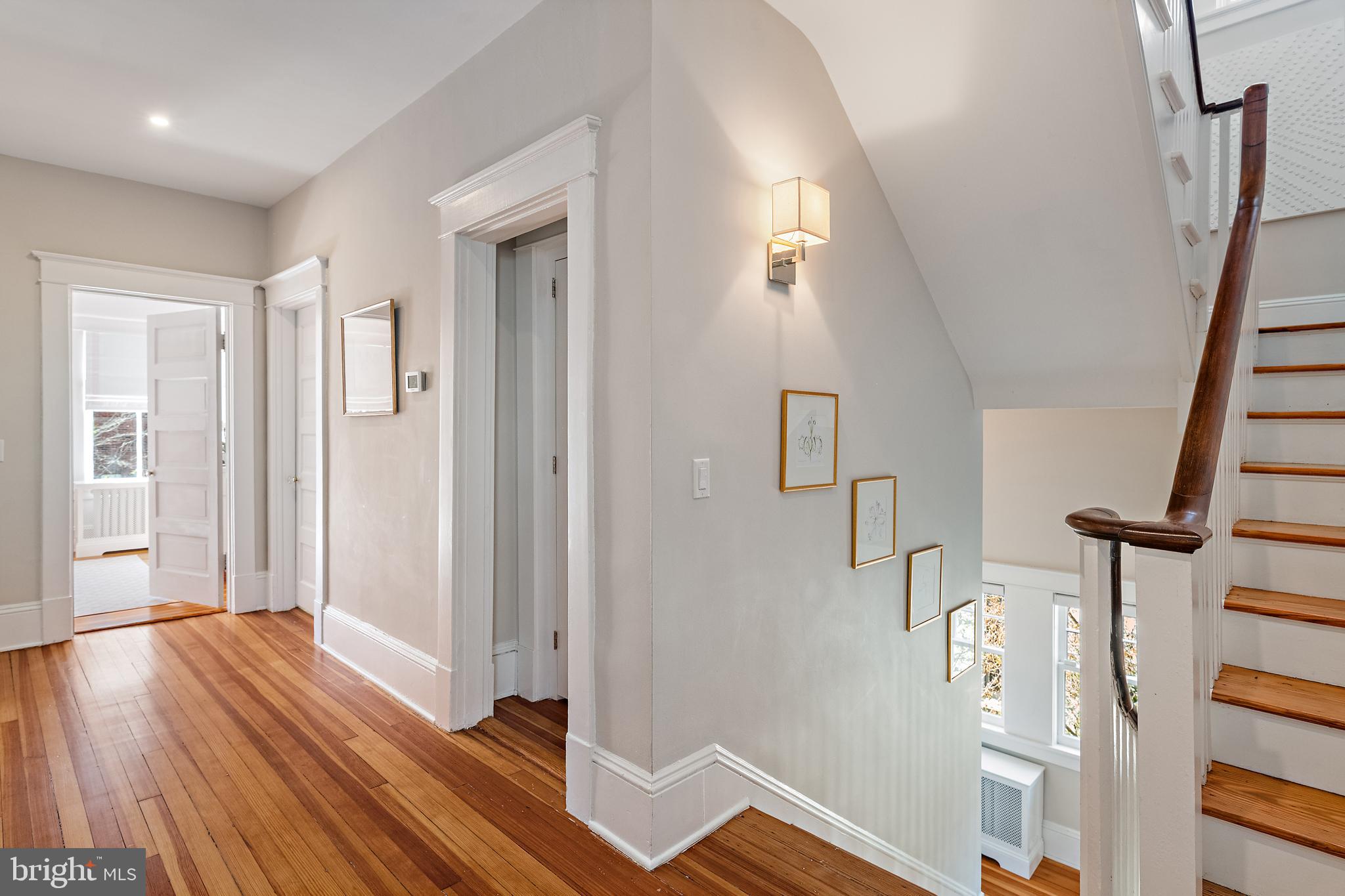 39 Southgate Avenue Annapolis, MD 21401 - Photo 25 of 52 Grand hallways