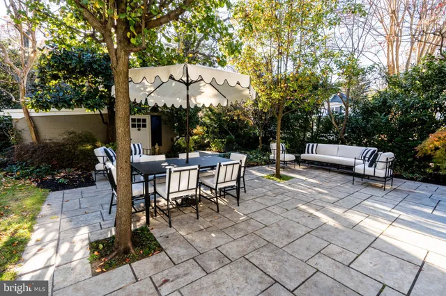a very nice looking room with a wooden floor