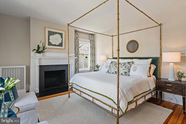 $3,495,000 | 39 Southgate Avenue, Annapolis, MD 21401