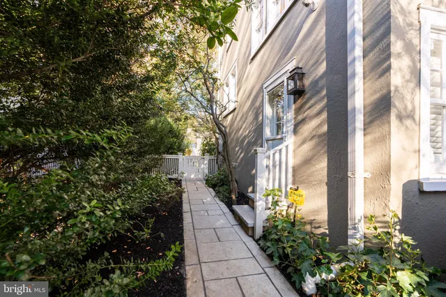 $3,750,000 | 39 Southgate Avenue, Annapolis, MD 21401