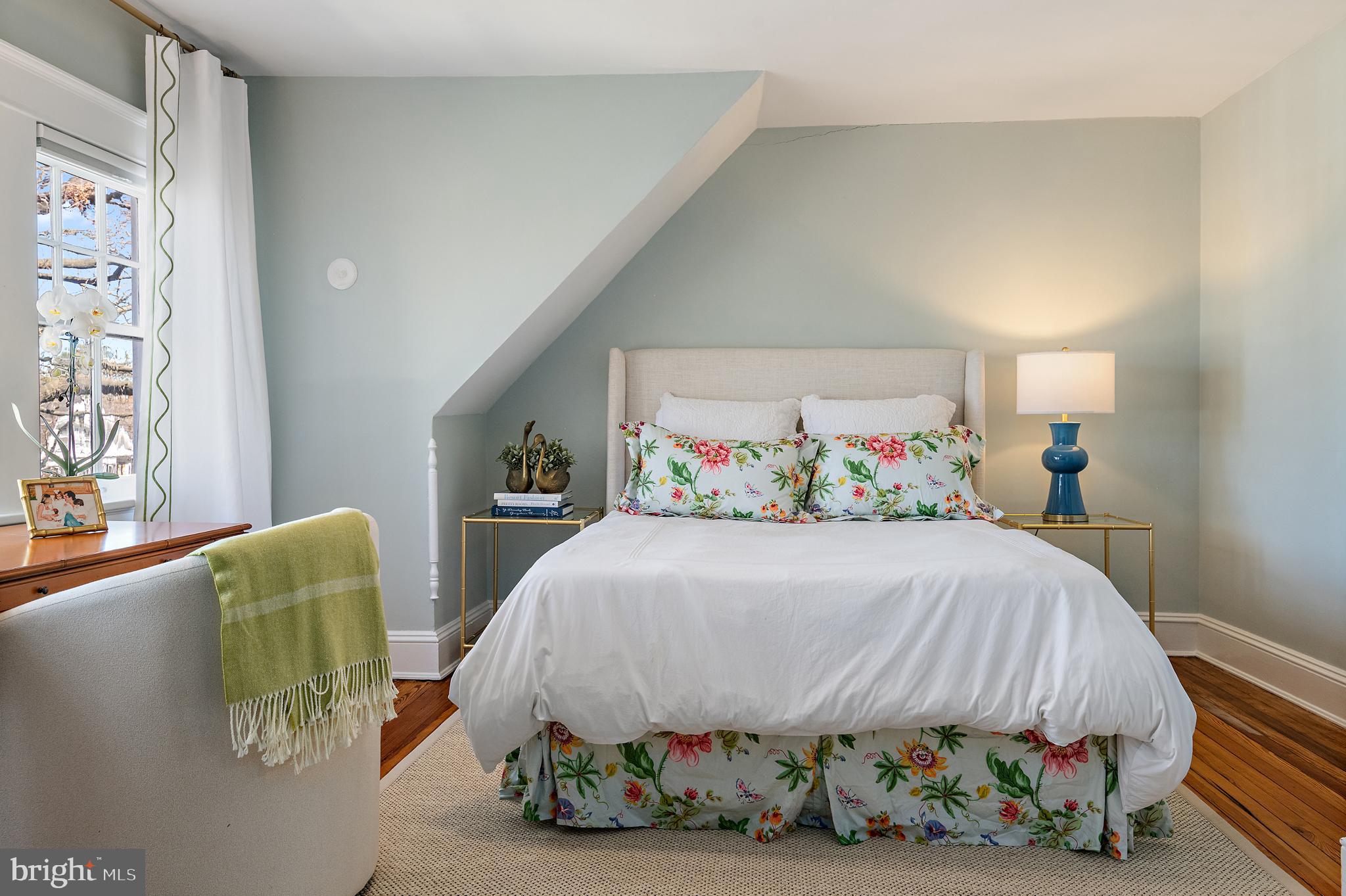 39 Southgate Avenue Annapolis, MD 21401 - Photo 34 of 52 Lovely bedroom 4