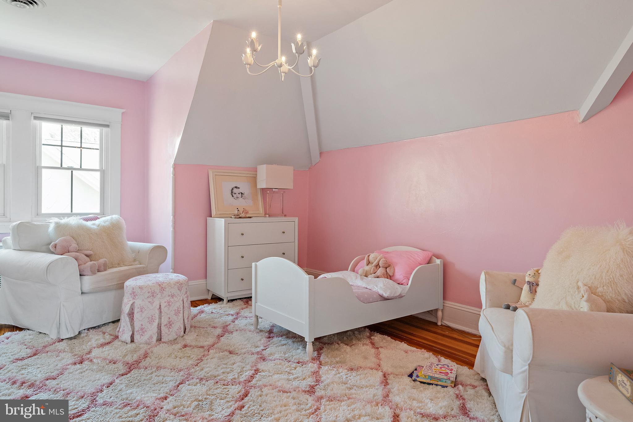 39 Southgate Avenue Annapolis, MD 21401 - Photo 35 of 52 Adorable bedroom 5