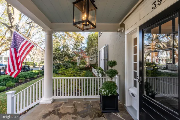 $3,495,000 | 39 Southgate Avenue, Annapolis, MD 21401