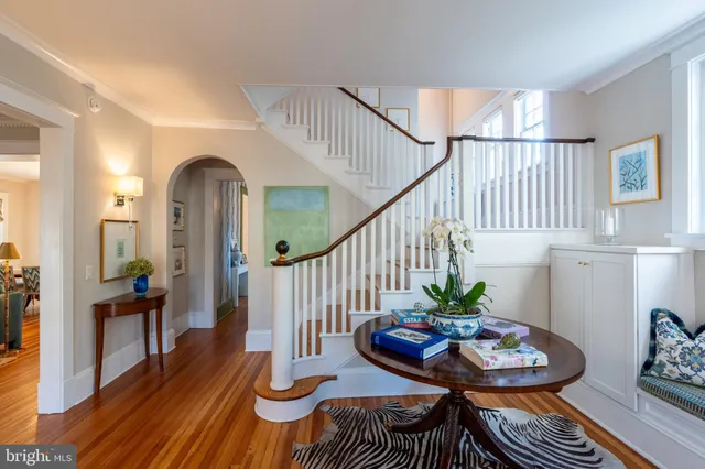 $3,750,000 | 39 Southgate Avenue, Annapolis, MD 21401