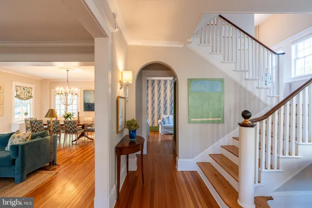 $3,750,000 | 39 Southgate Avenue, Annapolis, MD 21401