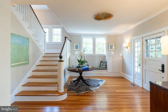 $3,750,000 | 39 Southgate Avenue, Annapolis, MD 21401