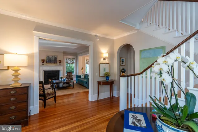 $3,750,000 | 39 Southgate Avenue, Annapolis, MD 21401