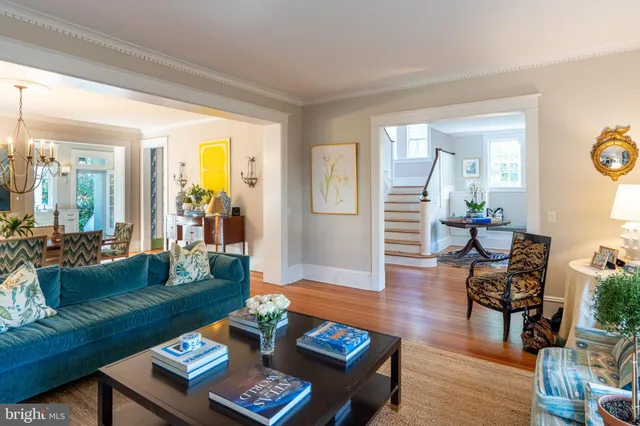 $3,750,000 | 39 Southgate Avenue, Annapolis, MD 21401