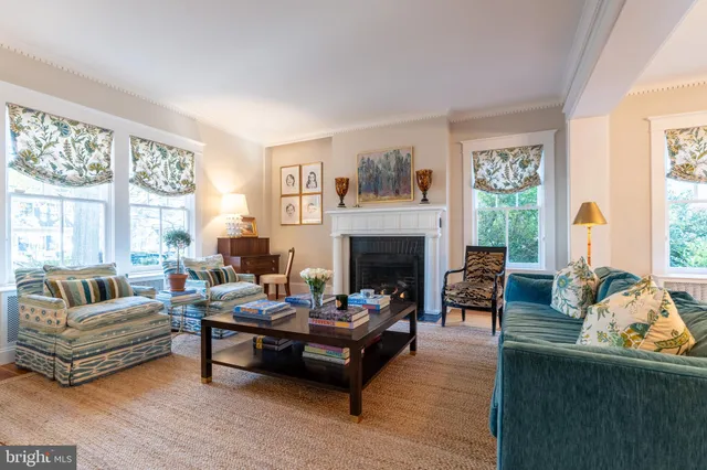 $3,750,000 | 39 Southgate Avenue, Annapolis, MD 21401