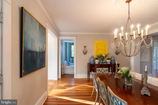 $3,750,000 | 39 Southgate Avenue, Annapolis, MD 21401