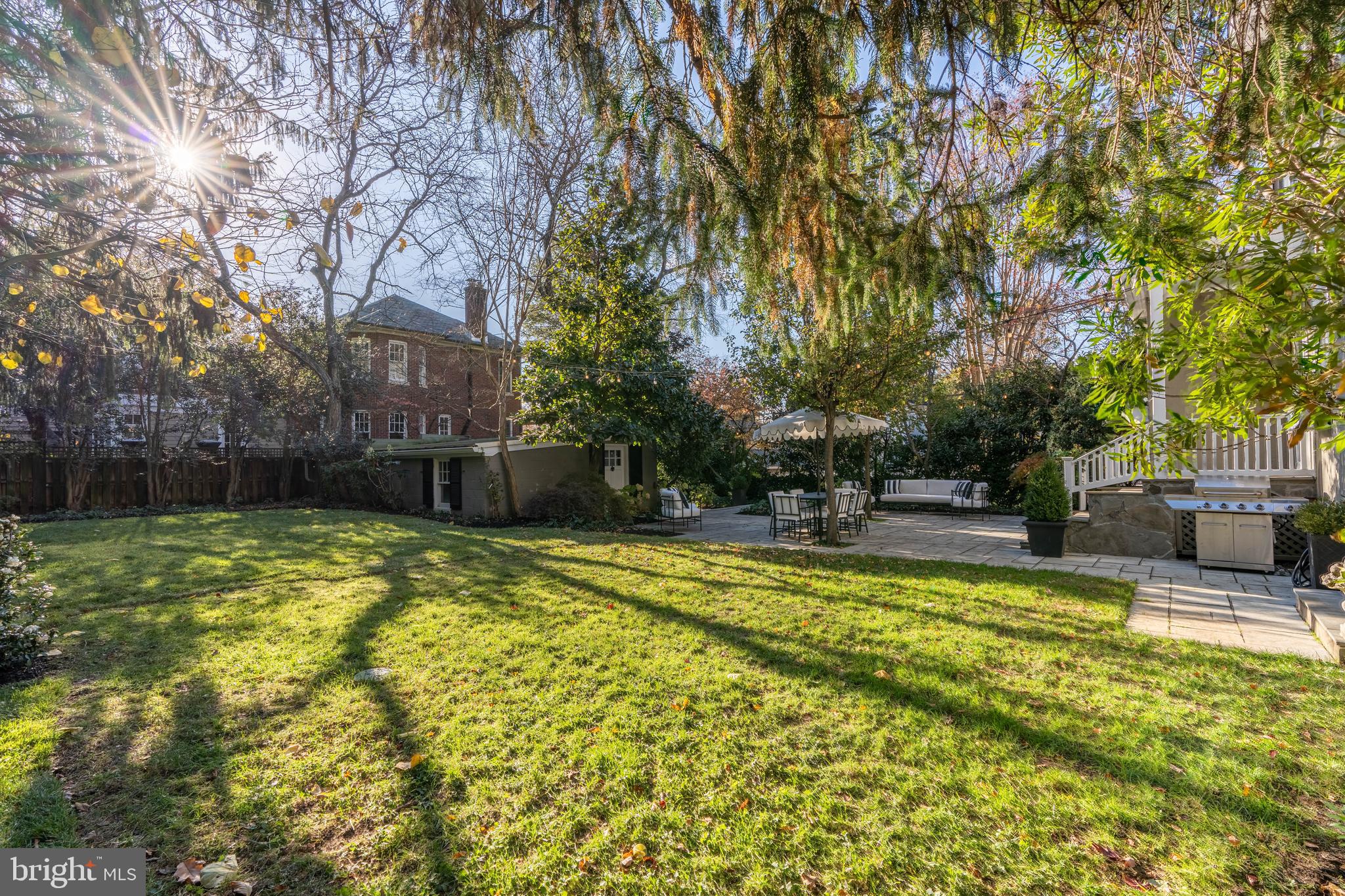 39 Southgate Avenue Annapolis, MD 21401 - Photo 49 of 52 Hard to come by double lot